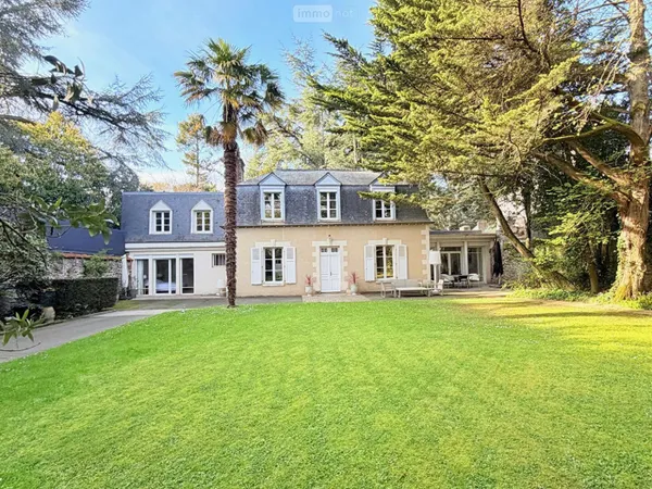 Maison et villa de prestige Vente Rennes 7p 230m² 1592000€
