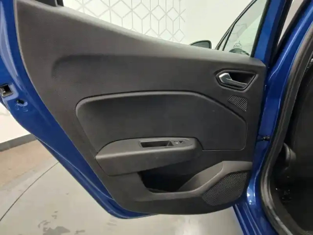 Renault Clio dci 100 — photo 23