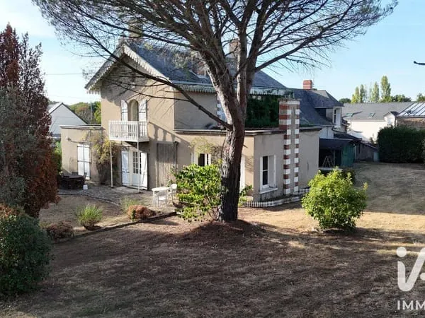 Demeure 11 pièces 230 m²