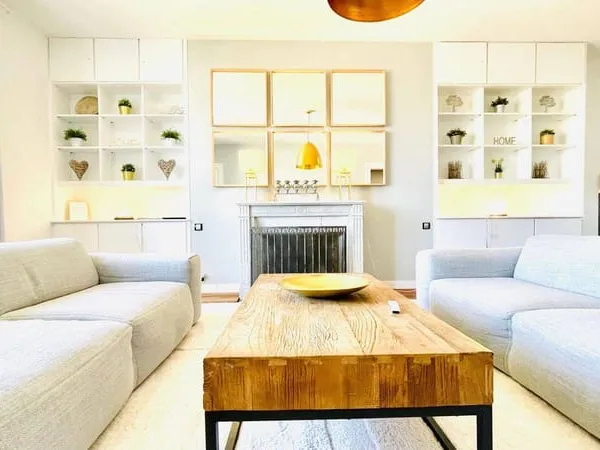 Appartement 6 pièces 170 m²