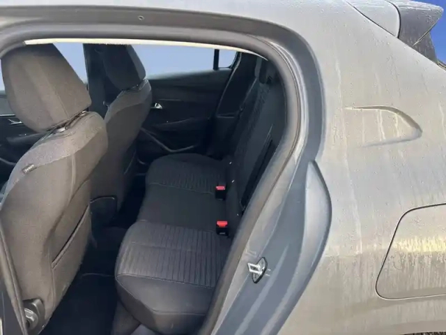 Peugeot 208 puretech 100 s&amp;s bvm6 — photo 27