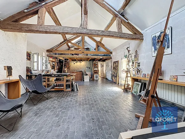 Maison 9 pièces 209 m²