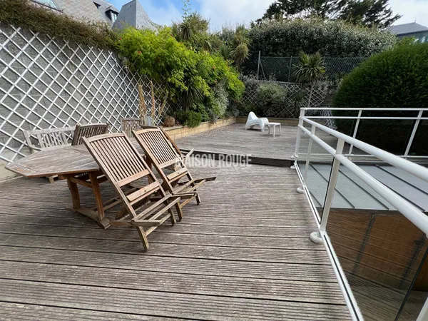 Maison 8 pièces 133 m²