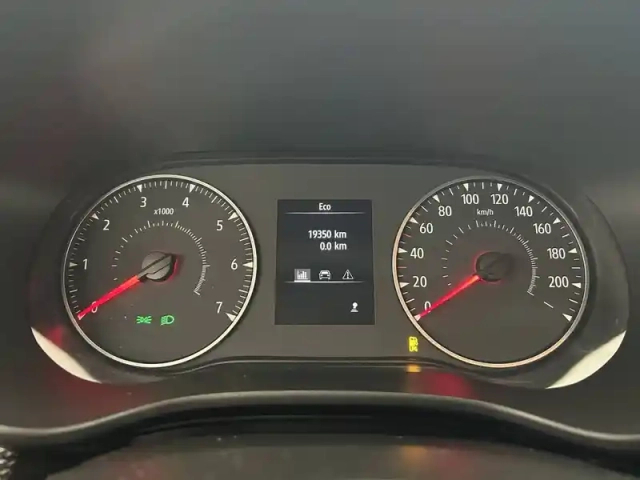 Dacia Sandero eco-g 100 gsr2 — photo 26