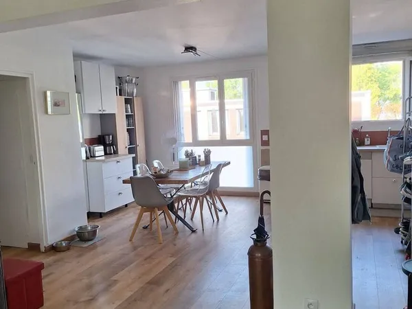 Appartement 3 pièces 70 m²