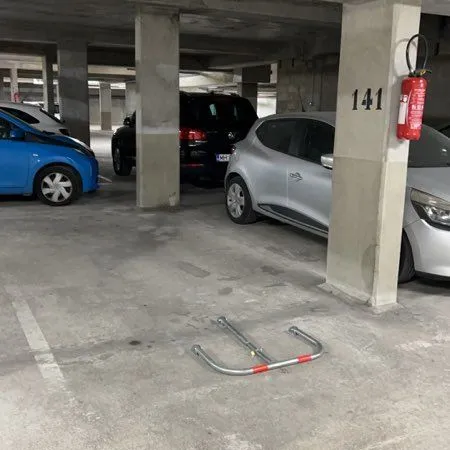 Garage et parking Location Juvisy-sur-Orge 60€