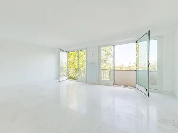 Vends appartement refait à neuf