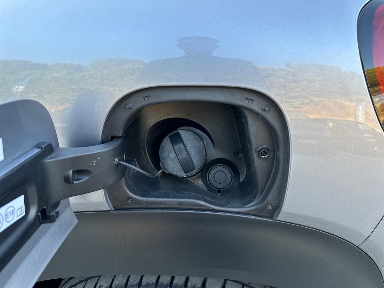 Citroën C3 Aircross 1.2 puretech 130ch s&s max automatique — photo 23