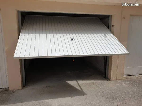 Location box/garages