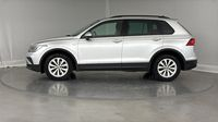 Volkswagen Tiguan 2.0 TDI 150ch Life Plus DSG7 — photo 7