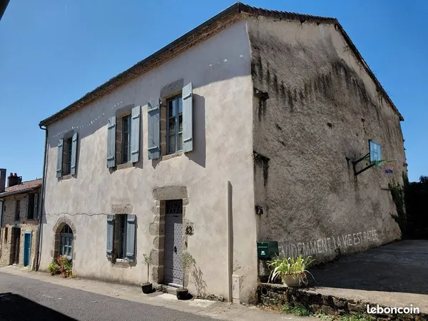 Propriété 8 pièces 220 m²