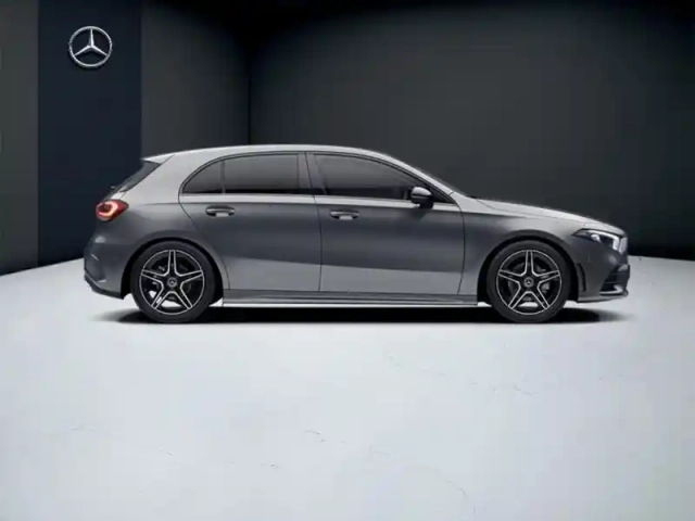 Mercedes Classe A 180 d amg line — photo 6