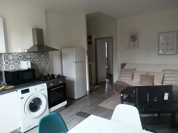 📍 [DISPONIBLE IMMÉDIATEMENT] Colocation Saint-Étienne - Quartier Bellevue / Solaure