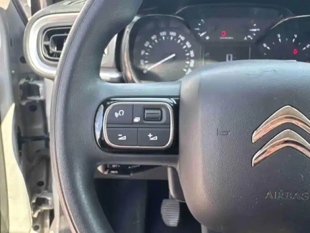 Citroën C3 1.2 puretech 83ch s&amp;s you! — photo 13