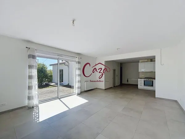 Maison 6 pièces 124 m²