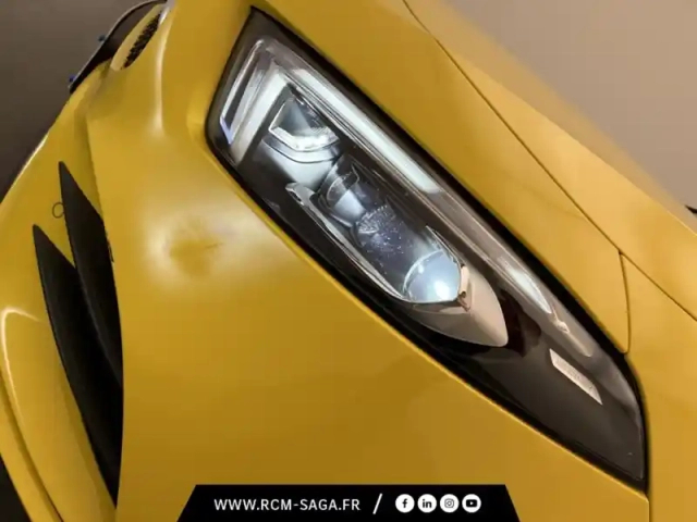 Mercedes Classe A 180 amg line — photo 51