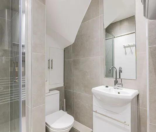 Appartement confortable près du centre-ville