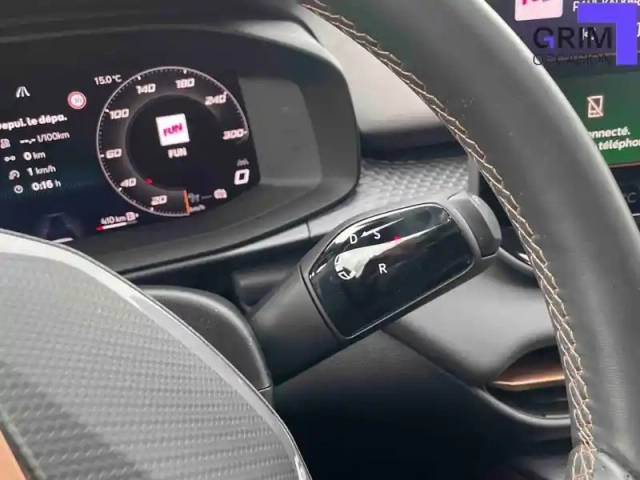 Cupra Terramar 1.5 ehybrid 272 ch dsg6 — photo 52