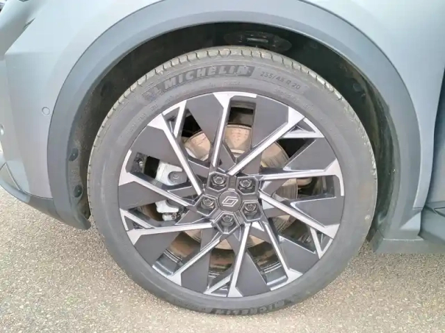 Renault Scenic e-tech électrique 220 ch grande autonomie — photo 24