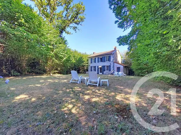 Maison 3 pièces 85 m²