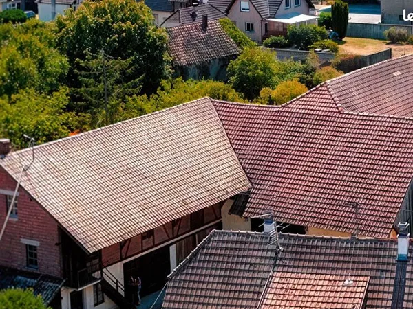 Ferme 5 pièces 420 m²
