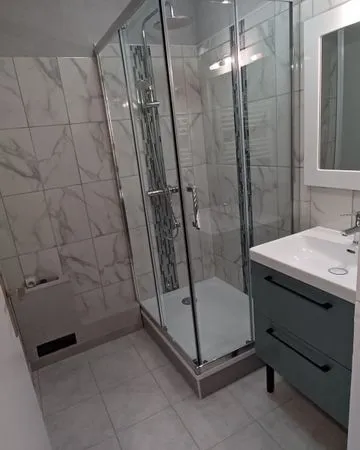 Vente Appt T2 39 M2