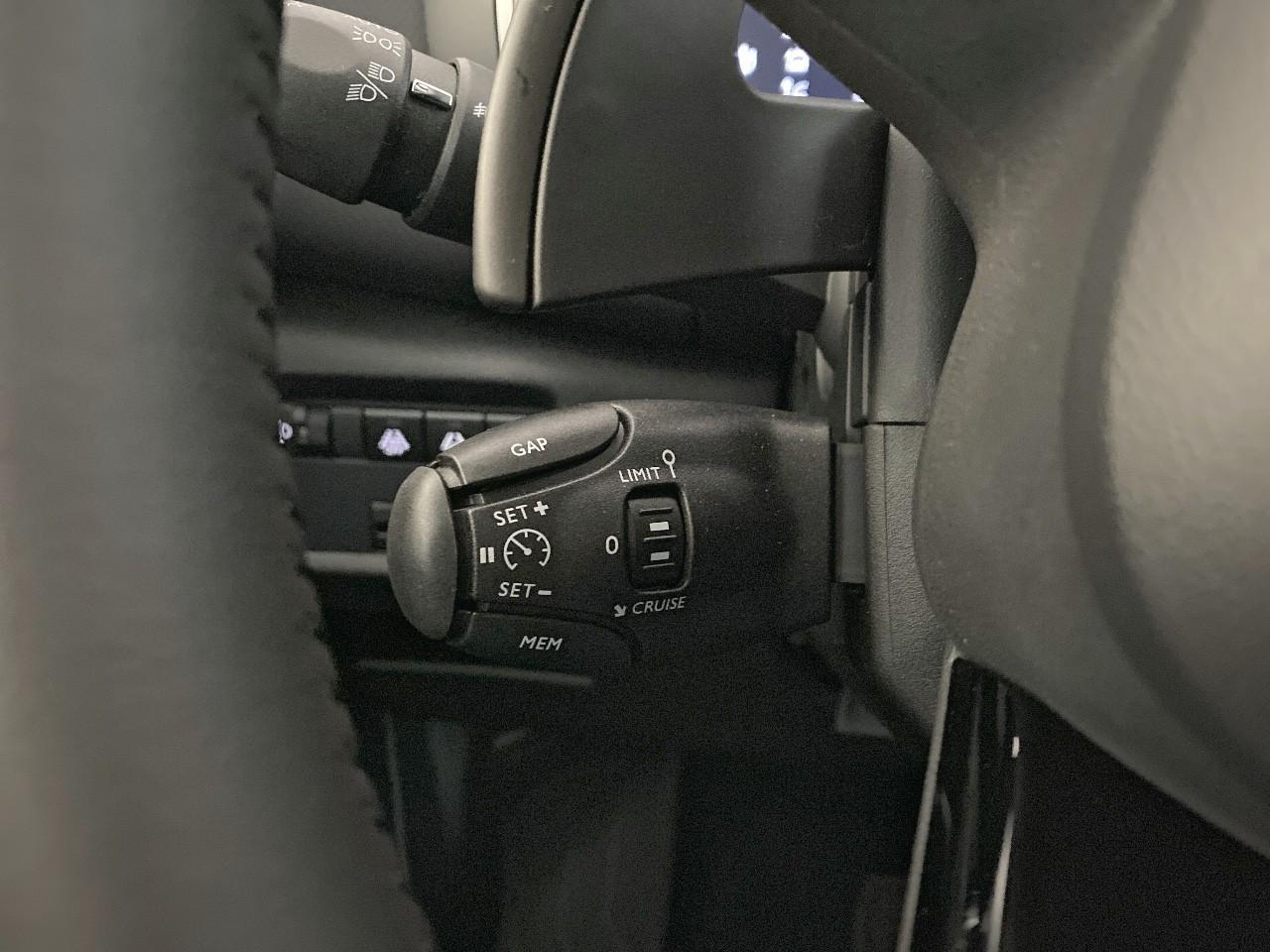 Citroën C5 Aircross hybride 145 e-dcs6 max — photo 20