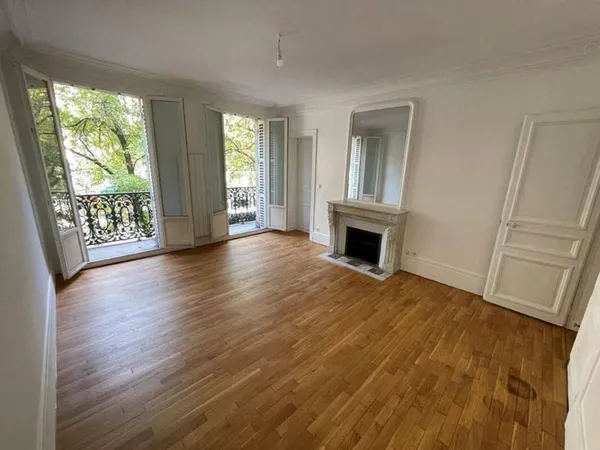 Appartement 3 pièces 69 m²