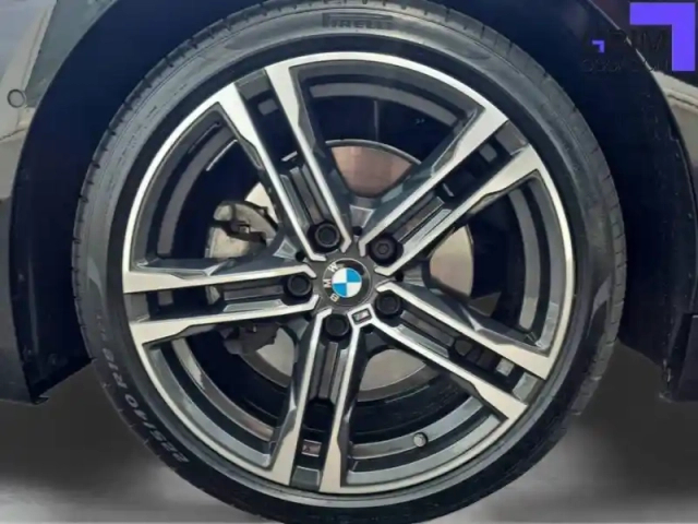 Bmw Serie 1 118i 136 ch dkg7 — photo 13