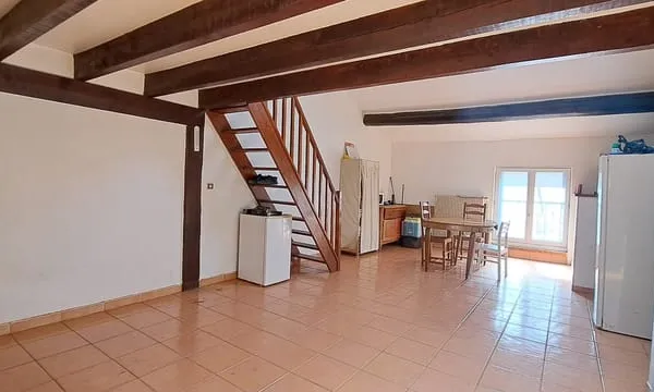 Appartement Vente Agde 3p 60m² 116900€