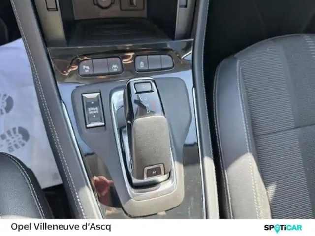 Opel Grandland 1.2 turbo 130ch elegance business bva8 my23 — photo 15