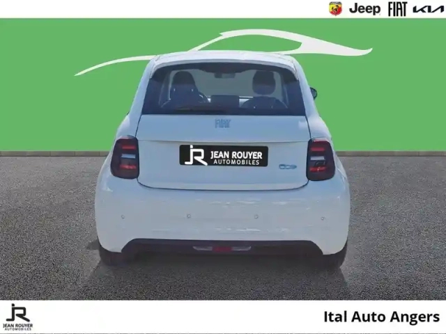 Fiat 500 e 118ch 42kwh icône — photo 5
