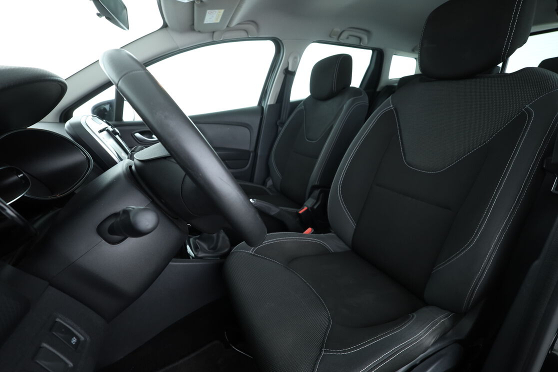 Renault Clio Estate 1.5 dCi Energy Business — photo 9