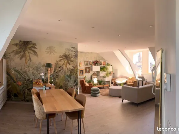 Appartement Brive centre