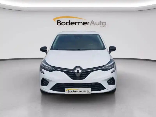 Renault Clio tce 90 — photo 18