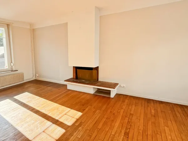 Maison 2 pièces 70 m²