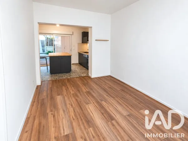 Maison 5 pièces 86 m²