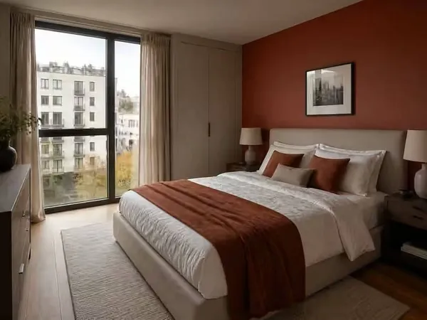 Appartement 3 pièces 69 m²