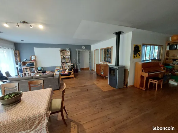 Location maison Janvier à Juillet