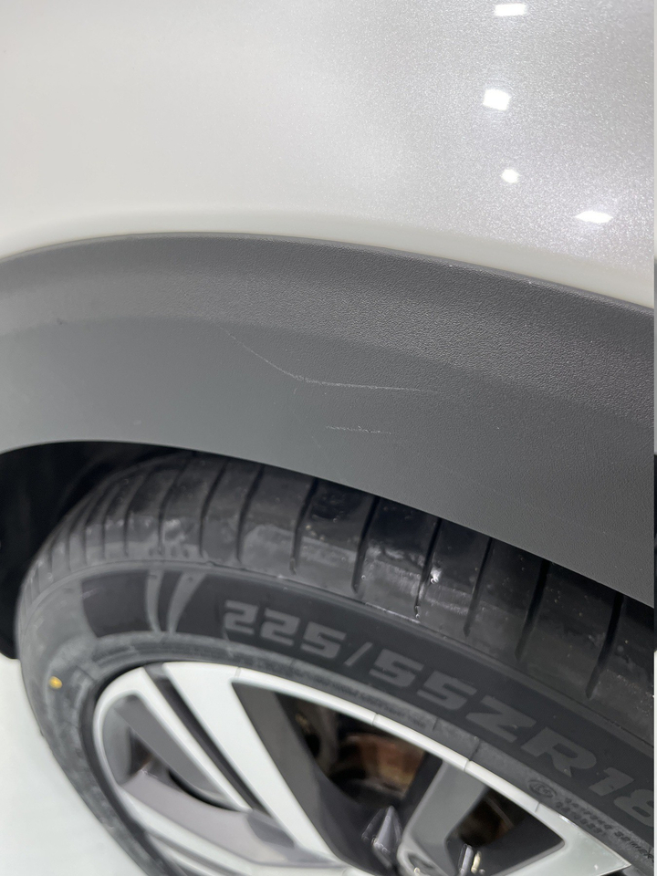 Peugeot 3008 — photo 35