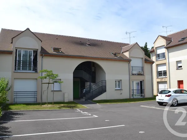 Appartement 1 pièce 18 m²
