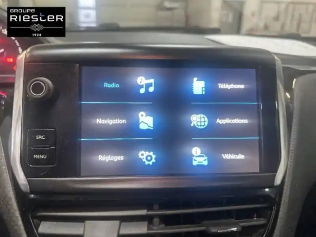 Peugeot 2008 puretech 82ch bvm5 — photo 63
