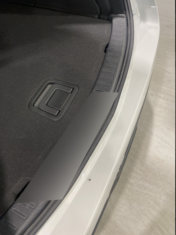 Toyota Corolla Touring Sports — photo 37
