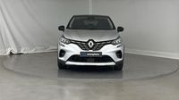 Renault Captur 1.3 TCe 160ch FAP Initiale Paris EDC -21 — photo 2