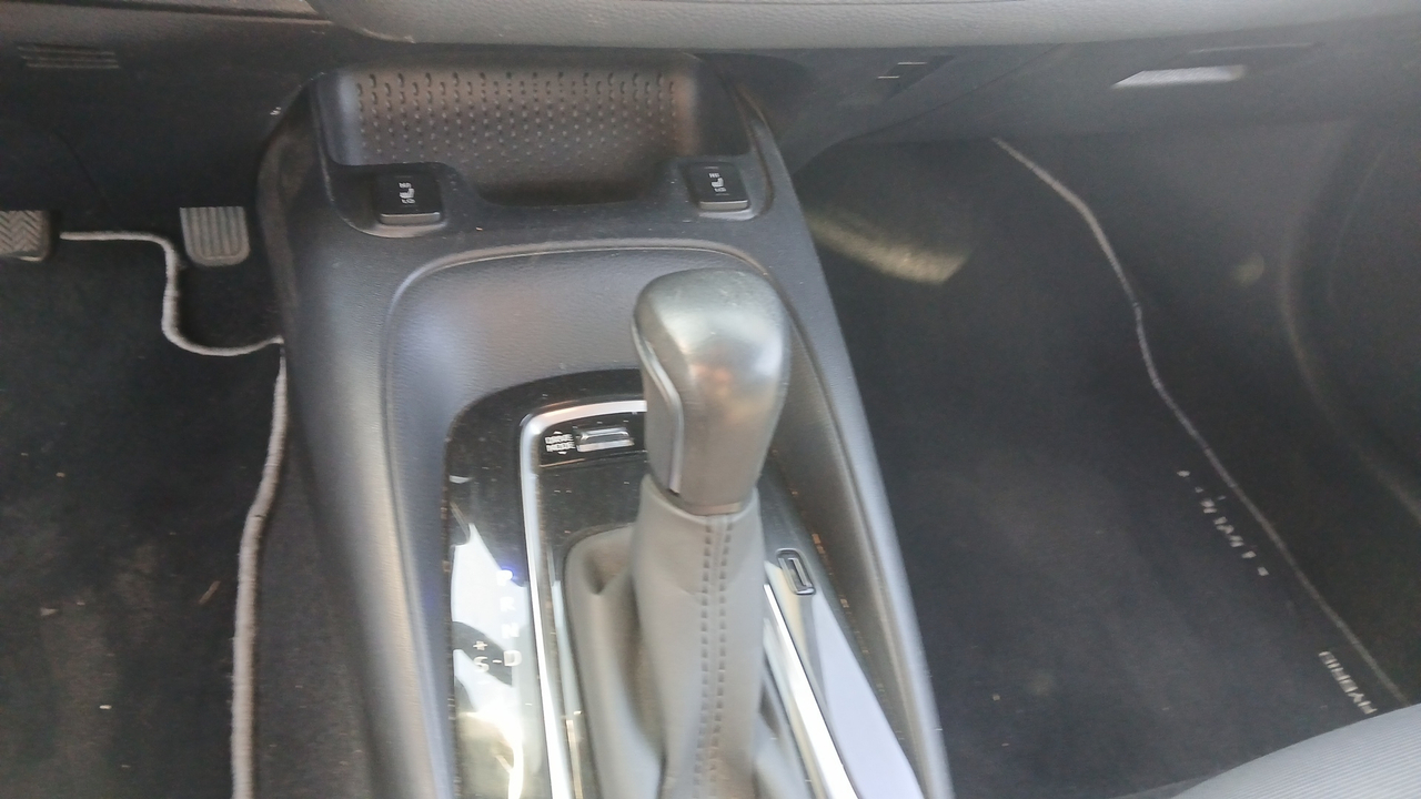 Toyota Corolla Touring Sports Pro Hybride 184h — photo 18