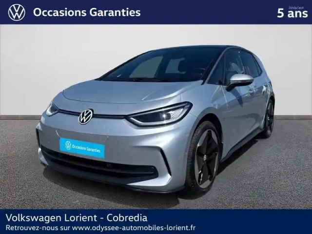 Volkswagen Id.3 204ch pro s 79 kwh life max
