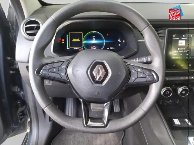 Renault Zoé zoe e-tech equilibre charge normale r110 achat intégral - 22b — photo 26