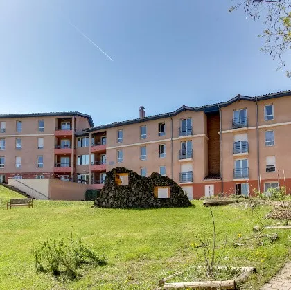 Appartement 1 pièce 21 m²