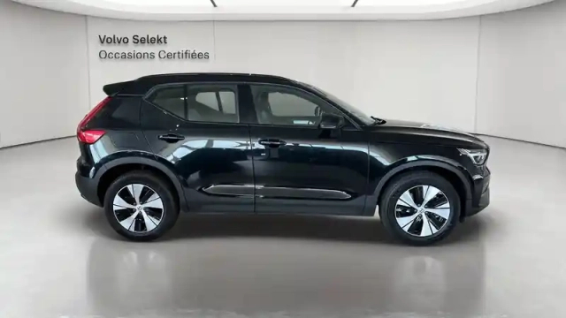 Volvo Xc40 t4 recharge 129+82 ch dct7 — photo 8