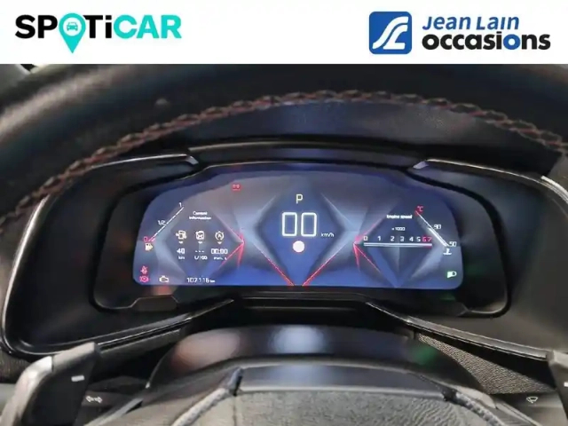 Ds Ds 7 ds7 crossback puretech 180 eat8 — photo 10